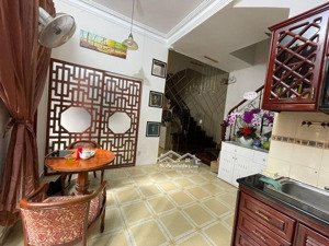 bán gấp trong tháng - bán nhà đặng dung 44m² 3 tầng - 18.6 tỷ
