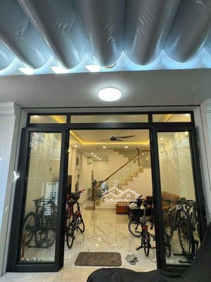 bán gấp trong tháng - bán nhà trần hưng đạo 51m² 3 tầng - 19 tỷ