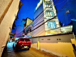 mê ly! nhà mới đẹp tặng full nội thất - 25m2 - l3t - nơ trang long, p7, bình thạnh - chỉ 5.88 tỷ tl