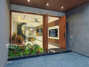 siêu phẩm nhà hoà xuân nhà 3 tầng xây mới khu thanh lương- đà nẵng