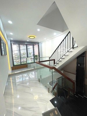 bán nhà hxh quang trung gò vấp 40m2x4tầng 5tỷ69