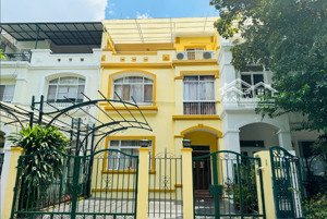 bán gấp bt hưng thái 1 - khu compound phú mỹ hưng quận 7 - chỉ 35 tỷ, sổ hồng, nhà trống giao ngay