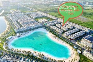 chính chủ bán shophouse tm xẻ khe 215m2 sao biển 19a vinhomes ocean park gia lâm hn, lh: 