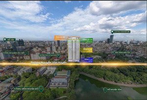 mở bán chung cư hanoi signature căn hộ siêu sang tại trung tâm cầu giấy hà nội.