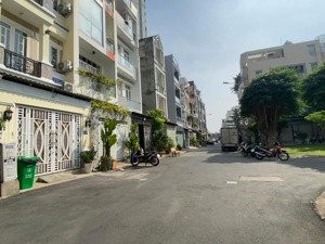 bán nhà mtnb thạch lam 4x19 - 2 lầu 9.2 tỷ