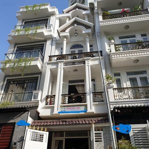 bán nhà mtnb hòa bình 4x19 -2 lầu 9.2 tỷ khu dân trí