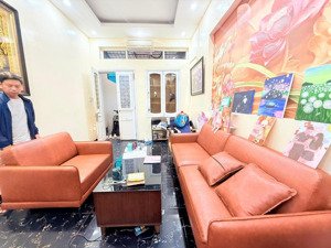 bán nhà đẹp tại nguyễn khang - cầu giấy - oto đỗ cửa