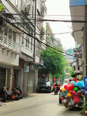 bán đất dành cho khách muốn tự thiêt kế - an dương, tây hồ 130m2, ô tô, 27 tỷ