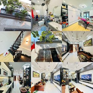 bán nhà phú lương, hà đông, 35m2, hơn 5 tỷ, cách ô tô tránh 30m, ngõ thông tứ phía, tiện ích đầy đủ