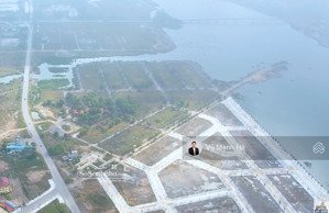 biệt thự dự án sông đà , thống nhất, giá đầu tư