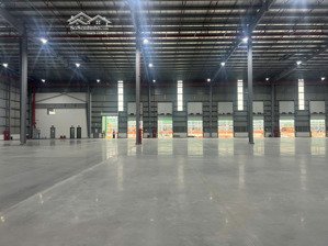 cho thuê kho kcn thành phố hồ chí minh. cho thuê kho 4500m2 đến 20.000m2 dock leveler giá rẻ