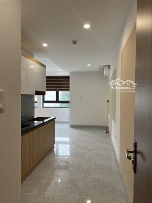 cho thuê cc mini 1pn, 30m2, 5,5 triệu, ở văn hội, bắc từ liêm, hà nội siêu hot