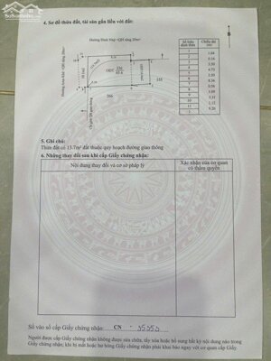  Cần bán căn nhà 3 tầng góc 2 mặt tiền Ama Khê