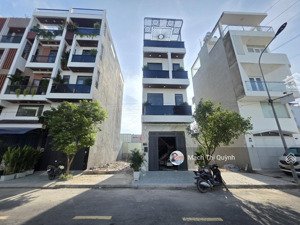 bán nhà riêng tại đường 21, thạnh xuân, q12, hcm, 6,3 tỷ, 52m2, giá ưu đãi hot!