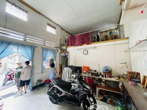 nhà rộng lê đức thọ - gò vấp - 2 tầng - 2pn,2wc - dt59m2 - hxh 4m - hơn 5 tỷ