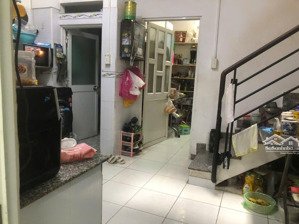 bán gấp trong tháng - bán nhà trường sa 57m² 3 tầng - 11 tỷ