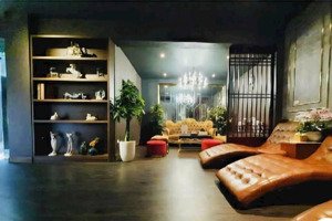 cặp nhà đẳng cấp mặt phố nguyễn như uyên - cầu giấy - sở hữu ngay tài sản