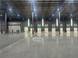 cho thuê kho kcn nhơn trạch - đồng nai. cho thuê kho 4500m2 đến 50.000m2 tiêu chuẩn cao cấp
