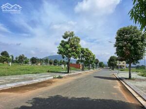 Cực hiếm! Lô đất ngoại giao 108m2 hướng Đông Nam giá đầu tư