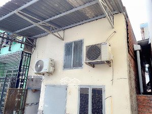 nhà gần mặt tiền đường nguyễn xí - phường 13 - bình thạnh 34.2m - giá 4.45tỷ