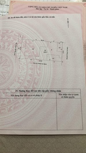 mặt phố quận hoàn kiếm, giao tràng tiền-hai bà trưng, 1 chủ 1 sổ 336m2 mt13m 325 tỷ