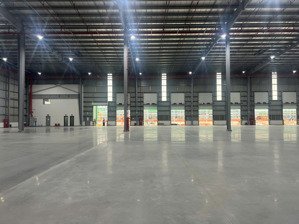 cho thuê kho kcn dĩ an - bình dương. cho thuê kho 5600m2 dock leveler tiêu chuẩn cao cấp