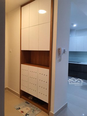 the sun avenue bán 2pn 75m, có sổ, view sông đảo kim cương, giá 7.53 tỷ