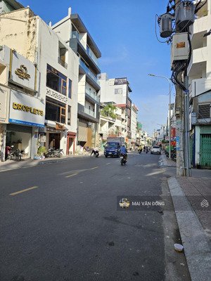 bán nhà huỳnh văn bánh hẻm xe hơi 8m, phú nhuận, 6 tầng btct, đối diện nhà giám đốc ca, chỉ nhỉn 16