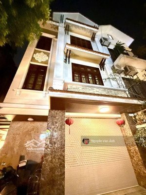 bán biệt thự khu đô thị mễ trì thượng,phân lô,ô tô tránh,vỉa hè giá 39.5 tỷ