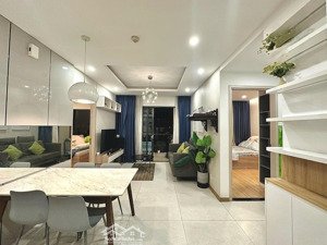 new city thủ thiêm: căn hộ 2pn 65m², full nội thất sang trọng, view thoáng 18tr/tháng