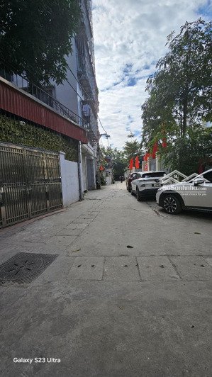 bán nhà riêng chính chủ 50m.ô tô đỗ cửa