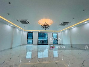 siêu phẩm toà nhà văn phòng phố đội cấn cần bán gấp lh chỉnh chủ :90m*10 tầng*mt 8m