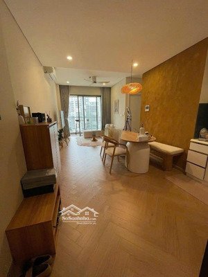 bán căn hộ diamond island 1pn view sông & nội khu xanh, giá 6.2 tỷ