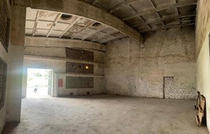 cho thuê 450m2 kho xưởng tại thụy phương, đông ngạc, bắc từ liêm