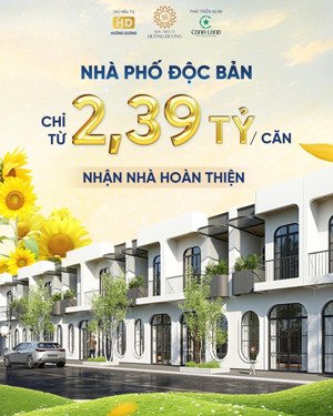 bán nhà phố . đã hoàn công .60,57m2. tại hl409, tân hiệp, tân uyên, bình dương, 2,5 tỷ