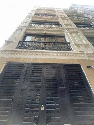 cực hiếm nhà phú thượng, 30m², 5 tầng chỉ 7.2 tỷ ô tô 4 chỗ lùi tận cổng sát sunshine city