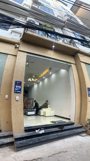 nhà đẹp mới làng mậu lương, sẵn sàng sang tên chủ mới