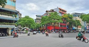 nhà phố lê thanh nghị - ô tô 4 làn - kinh doanh - vỉa hè - gần bách kinh xây và các bệnh viện lớn