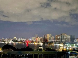 bán tòa apartment- phố tô ngọc vân- view hồ quảng bá- giá rẻ- 130m2- 9 tầng- 12 phòng- 41 tỷ