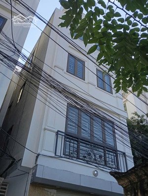 cho hộ gia đình thuê nguyên căn nhà phố xuân đỗ, cự khối, căn góc