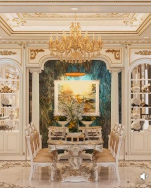 bán biệt thự đơn lập vip đẳng cấp phố nguyễn văn lộc, hà đông, thang máy, dt 180m2, mt 25m, 5 tầng