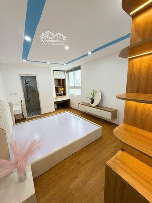 bán ch 3pn, 1wc, 80m2, 3,9 tỷ tại trung hòa nhân chính, cầu giấy, hà nội