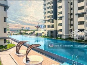 căn hộ the habitat bình dương, ck 10%, tt 30% nhận nhà ở ngay từ 2.5 tỷ/ căn 67m2. lh 