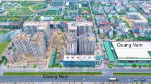 SIÊU PHẨM SHOPHOUSE 6 TẦNG MẶT ĐƯỜNG 18, KHU TÙNG BÁCH, QUẾ VÕ