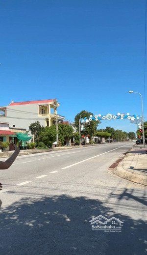 ngay trục chính triêu việt vương - quất lâm - nam định