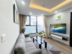 cho thuê căn hộ hud building nha trang