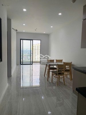 cho thuê 2pn có nội thất giá 6,5tr/th, nhà mới 100% bcons city, sát làng đh, kế ga metro suối tiên