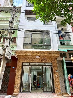 bán nhà nhà vườn tổng cục 5 yên xá tân triều 110m2 5 tầng mặt tiền 6m hơn 35 tỷ ôtô tránh vỉahè cc