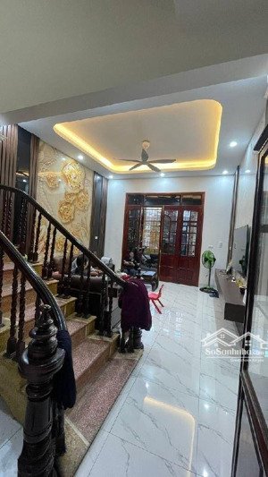 chính chủ gửi bán nhanh nhà 3 tầng 65m2 x mt 4,3m tại thôn cầu thăng long- kim nỗ - full nội thất