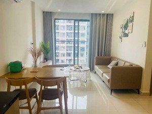 tài chính 3,95 tỷ - sở hữu căn hộ 2 phòng ngủ, 1 wc - dt 55 m2 - nội thất sẵn về ở ngay